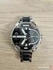 Zegarek Diesel Mr. Daddy DZ7349 - 1