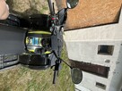 Quad Polar 250cc - 3
