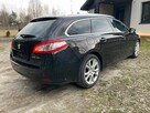 peugot 508 2.0d/2011r - 4