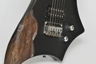Gitara elektryczna PEAVEY - Orange County Chopper - 9