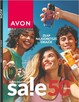 Kosmetyki Avon - 2