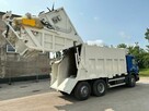 Scania P360 śmieciarka 2 KOMORY VDK 22m3 EURO 5 - 10