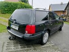 Volkswagen Passat 1.8 Benzyna/LPG - 1