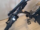 Sprzedam Jobobike rower elektryczny Sam 13Ah N11 - Gre - 6
