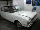 Ford Taunus M12 P4 1964r Oldtimer do renowacji - 4