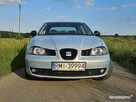 Seat Cordoba 1.4 TDI stan bardzo dobry - 1