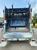 Scania P360 śmieciarka 2 KOMORY VDK 22m3 EURO 5 - 6