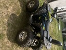 Quad Polar 250cc - 2