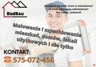 Malowanie mieszkań/wykończenia wnętrz - 5