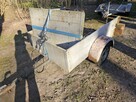 sprzedam przyczepe - 7
