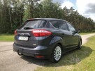 Ford C-MAX 1.6 EcoBoost 182 psTitanium ASS, Klima.Szyberdach - 2