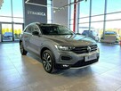 Volkswagen T-Roc Advance 1.5TSI 150KM DSG 2020/2021 r., salon PL, I właściciel, f-a VAT - 1