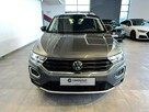 Volkswagen T-Roc Advance 1.5TSI 150KM DSG 2020/2021 r., salon PL, I właściciel, f-a VAT - 3