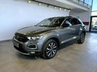 Volkswagen T-Roc Advance 1.5TSI 150KM DSG 2020/2021 r., salon PL, I właściciel, f-a VAT - 4