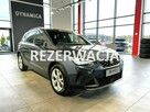 Seat Arona FR 1.0TSI 110KM M6 2022 r., salon PL, f-a VAT, 12 m-cy gwarancji - 1