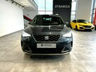 Seat Arona FR 1.0TSI 110KM M6 2022 r., salon PL, f-a VAT, 12 m-cy gwarancji - 3