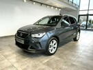 Seat Arona FR 1.0TSI 110KM M6 2022 r., salon PL, f-a VAT, 12 m-cy gwarancji - 4