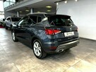 Seat Arona FR 1.0TSI 110KM M6 2022 r., salon PL, f-a VAT, 12 m-cy gwarancji - 6