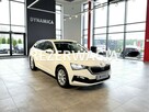 Škoda Scala Ambition 1.6TDI 116KM M6 2020 r., salon PL, I właściciel, f-a VAT - 1