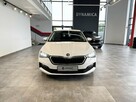 Škoda Scala Ambition 1.6TDI 116KM M6 2020 r., salon PL, I właściciel, f-a VAT - 3
