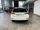 Škoda Scala Ambition 1.6TDI 116KM M6 2020 r., salon PL, I właściciel, f-a VAT - 7