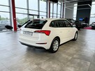 Škoda Scala Ambition 1.6TDI 116KM M6 2020 r., salon PL, I właściciel, f-a VAT - 8