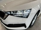 Škoda Scala Ambition 1.6TDI 116KM M6 2020 r., salon PL, I właściciel, f-a VAT - 9