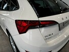 Škoda Scala Ambition 1.6TDI 116KM M6 2020 r., salon PL, I właściciel, f-a VAT - 11