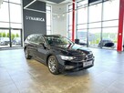 Volkswagen Passat Variant Business 2.0TSI 190KM DSG 2020 r., salon PL, 12 m-cy gwarancji - 1