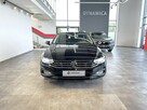 Volkswagen Passat Variant Business 2.0TSI 190KM DSG 2020 r., salon PL, 12 m-cy gwarancji - 3