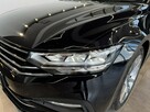 Volkswagen Passat Variant Business 2.0TSI 190KM DSG 2020 r., salon PL, 12 m-cy gwarancji - 9