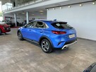 Kia XCeed 1.5T-GDI 160KM M6 2021 r., salon PL, 12 m-cy gwarancji - 6