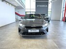 Kia Pro_cee'd GT-Line 1.4T-GDI 140KM DCT 2019 r., salon PL, I właściciel, f-a VAT - 3