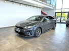 Kia Pro_cee'd GT-Line 1.4T-GDI 140KM DCT 2019 r., salon PL, I właściciel, f-a VAT - 4