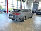 Kia Pro_cee'd GT-Line 1.4T-GDI 140KM DCT 2019 r., salon PL, I właściciel, f-a VAT - 8