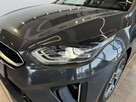 Kia Pro_cee'd GT-Line 1.4T-GDI 140KM DCT 2019 r., salon PL, I właściciel, f-a VAT - 9