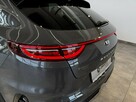 Kia Pro_cee'd GT-Line 1.4T-GDI 140KM DCT 2019 r., salon PL, I właściciel, f-a VAT - 11