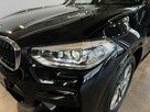 BMW X3 M Sport xdrive20i 184KM automat 2021 r., salon PL, I właściciel, VAT - 9