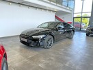 Audi A7 Sportback 45TFSI mHEV 265KM S-tronic quattro 2022 r., salon PL, f. VAT - 4