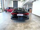 Audi A7 Sportback 45TFSI mHEV 265KM S-tronic quattro 2022 r., salon PL, f. VAT - 7