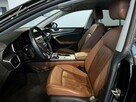 Audi A7 Sportback 45TFSI mHEV 265KM S-tronic quattro 2022 r., salon PL, f. VAT - 16