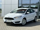 Ford Focus Salon Polska! Klimatyzacja, Multifunkcja, Bluetooth, GWARANCJA, TOP - 1