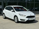 Ford Focus Salon Polska! Klimatyzacja, Multifunkcja, Bluetooth, GWARANCJA, TOP - 5