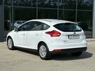 Ford Focus Salon Polska! Klimatyzacja, Multifunkcja, Bluetooth, GWARANCJA, TOP - 7