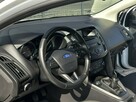 Ford Focus Salon Polska! Klimatyzacja, Multifunkcja, Bluetooth, GWARANCJA, TOP - 9