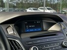 Ford Focus Salon Polska! Klimatyzacja, Multifunkcja, Bluetooth, GWARANCJA, TOP - 16