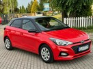 Hyundai i20 *Benzyna*Niski Przebieg*Gwarancja* - 2
