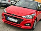 Hyundai i20 *Benzyna*Niski Przebieg*Gwarancja* - 7