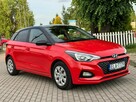 Hyundai i20 *Benzyna*Niski Przebieg*Gwarancja* - 9