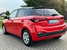 Hyundai i20 *Benzyna*Niski Przebieg*Gwarancja* - 13